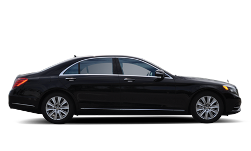 Mercedes Benz S-Class